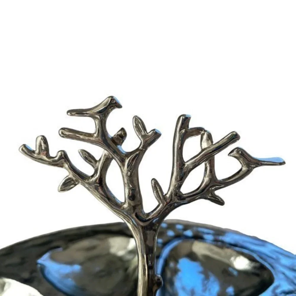 Michael Aram Tree of Life Seder Plate